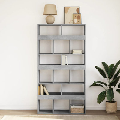 Andrika 100cm W Bookcase