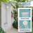 Outdoor Rain Shower Kit with Handheld Sprayer, Wall Mounted SUS304 Stainless Steel Shower System with Adjustable Slide Bar-129452152