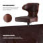 Tabourets de bar pivotants avec dossier Olivetti-1882189544-1882189550-1891964749