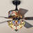 Cerny 15'' Ceiling Fan with Light Kit