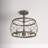 Arton Semi Flush Mount-494223068