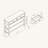 Lawanda 47.24'' Console Table