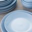 16 Piece Dinnerware Set, Service for 4 -1342399512