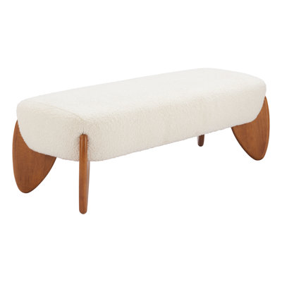 Modern Bench Seating Settee, Upholstered Accent Bench, Entryway Bench, Storage Bench, Living Room Furniture