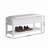 Seating Bench With Shoe Storage-1882763421