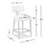 Tabouret de comptoir Penny