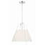 Luminaire suspendu tambour 3 lumières Altman-1346776126