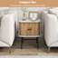Table de chevet Sabastian-1229609721
