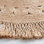 Tapis naturel en fibre naturelle Cansel 175-1642750972