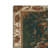 French Brown Indoor and Outdoor Area Rug-1995651292