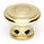 Polished Brass selected