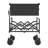 Collapsible Folding Wagon Carts With Wheels