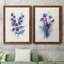 «Pretty in Purple I», ensemble de 2 reproductions d'art-1080517529-1080517533-1080517525