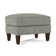 Upholstered Ottoman