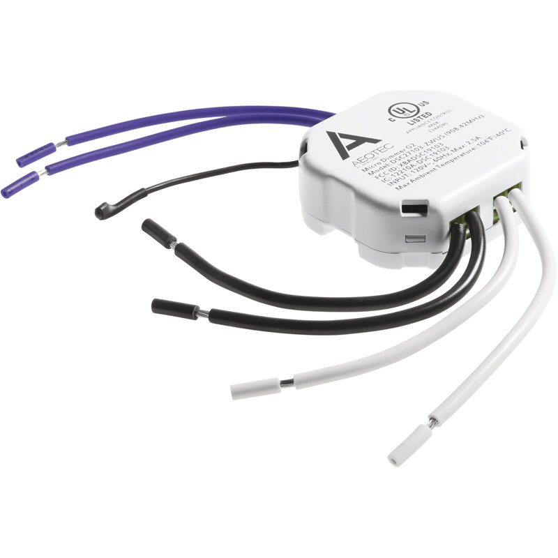 DTV 300-Watt Multi-location Dimmer