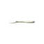 Ensemble d'outils pour barbecue robuste en acier inoxydable, accessoires pour barbecue, outils de barbecue, ensemble d'ustensiles avec spatule, trousse, brosse, toogs