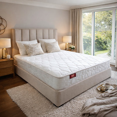 Orthopaedic Memory Mattress