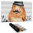Guinea pig detective - 14.00"x24.25" Desk mat