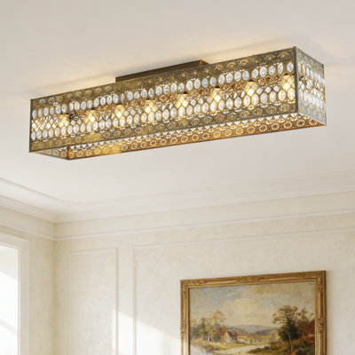 Flush Mount