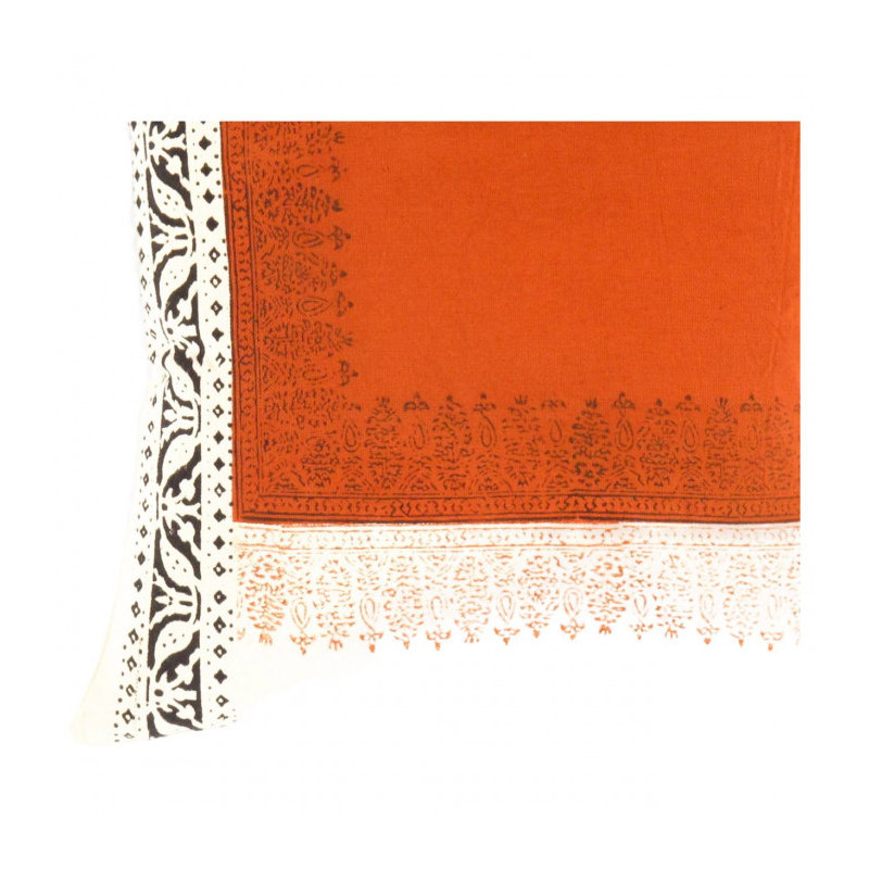 Square Pillow Cover & Insert