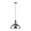 Denoila 1 - Light LED Dome Pendant-580661267-580661266