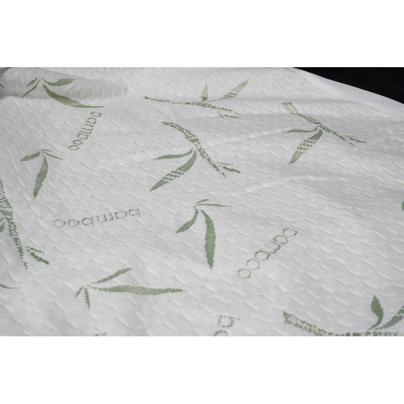 Waterproof Fitted Mattress Protector Case Pack, Super King (180 x 200 cm)