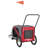 Foldable Pet Trailer-103086002-103086000