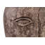 FACE CERAMIC VASE 19X19x30 CM-1075618195