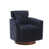 Chenille bleue marine est en rupture de stock