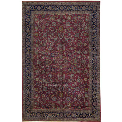 One-of-a-Kind 11'5" X 17'3" Area Rug