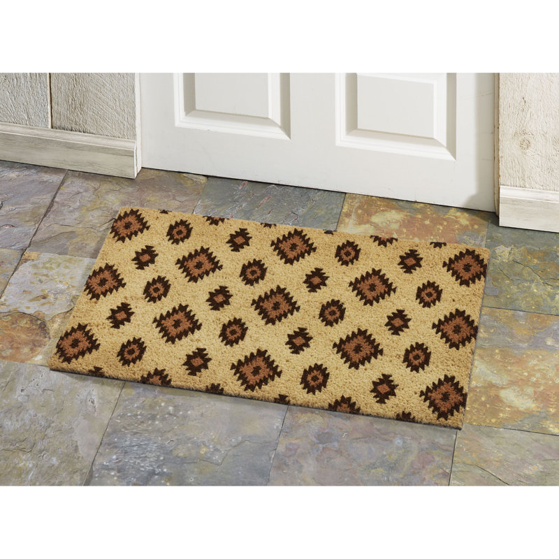 Laramie Doormat 18x30