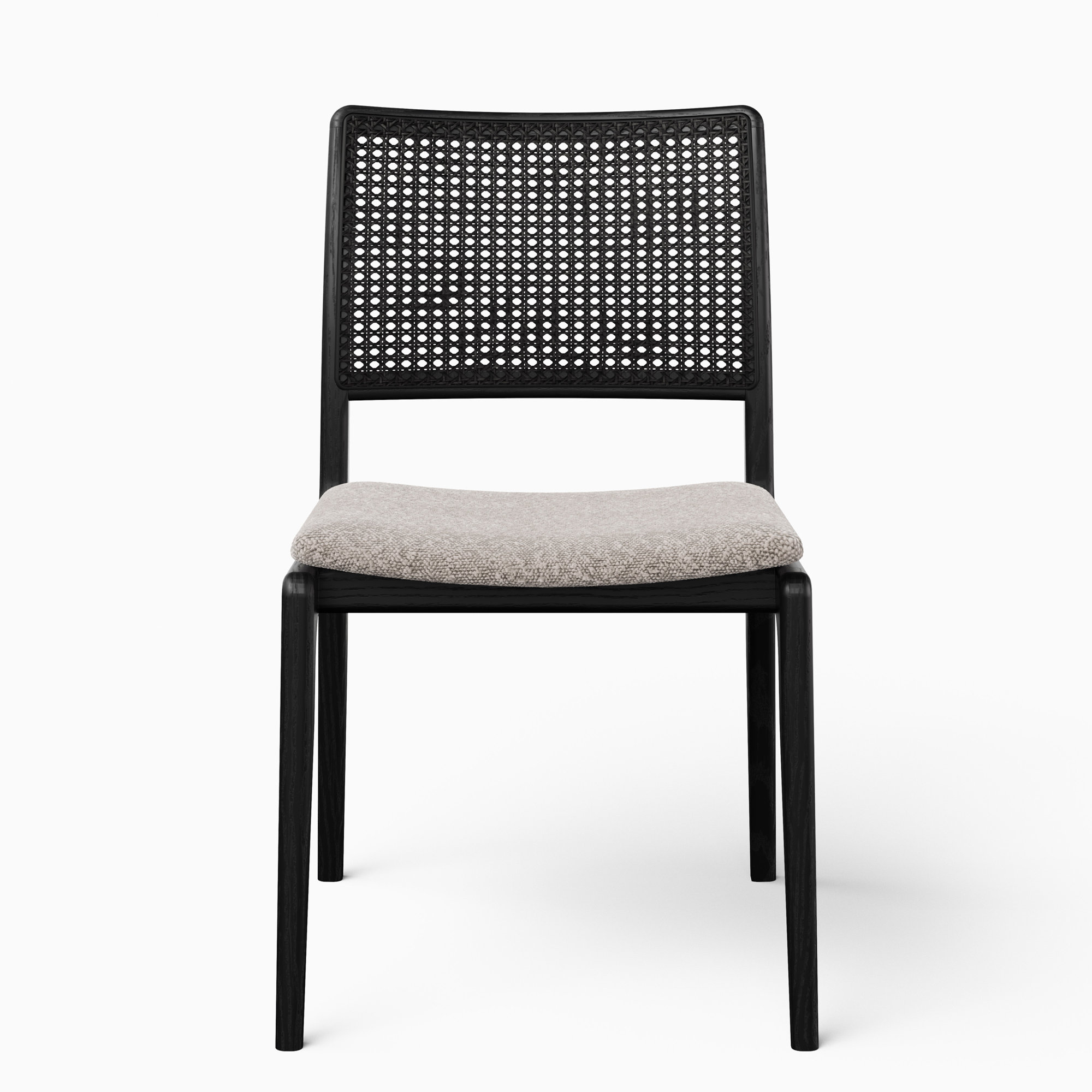 Anela Side Chair, Crafted Glaze
