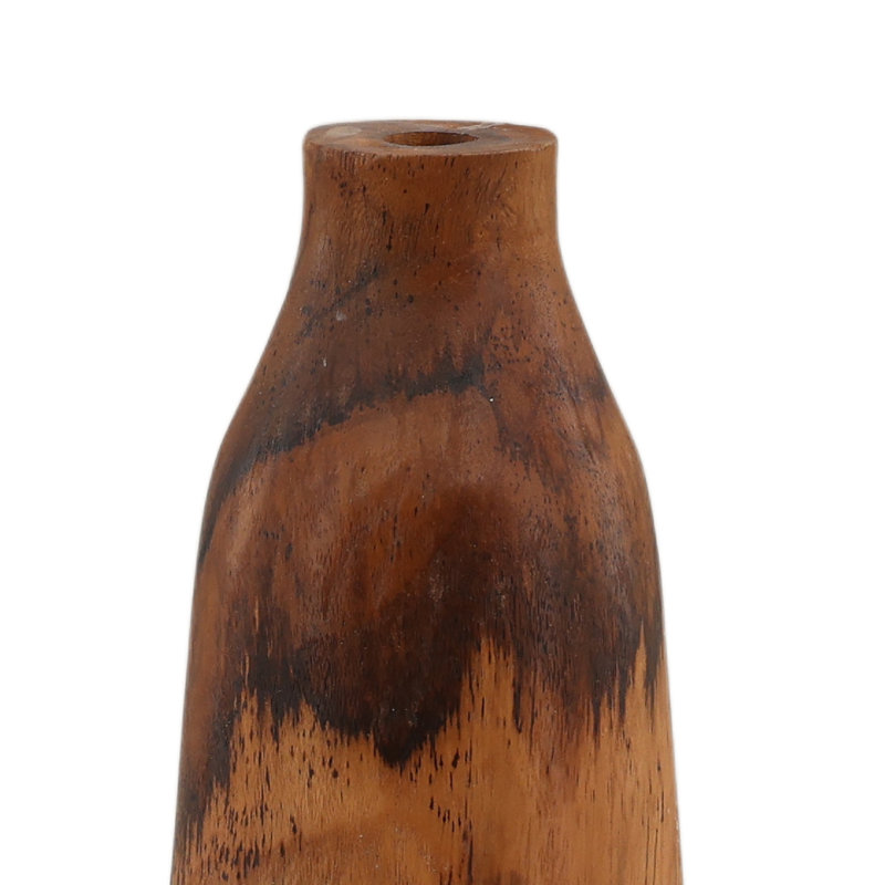 Glinmore Vase Set of 4 Natural