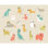 Happy Dogs - Wall Mural