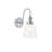 Helotes Armed Sconce-604388053