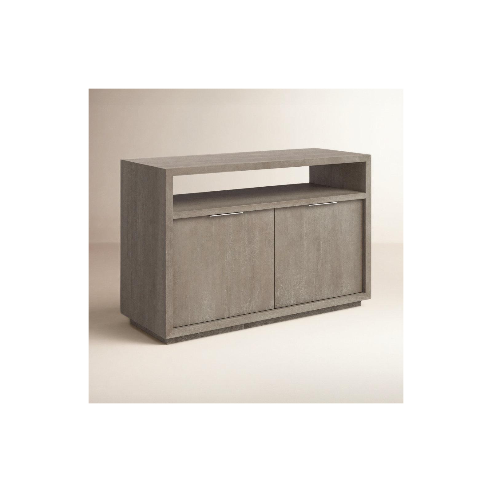 Eloise 54'' Media Console, Mineral