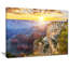 Grand Canyon Landscape - reproduction de photo sur toile tendue-21972458-33819242