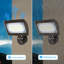 Projecteur d'extérieur à DEL
