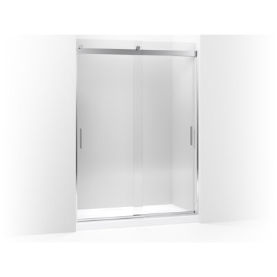 Levity Sliding Shower Door