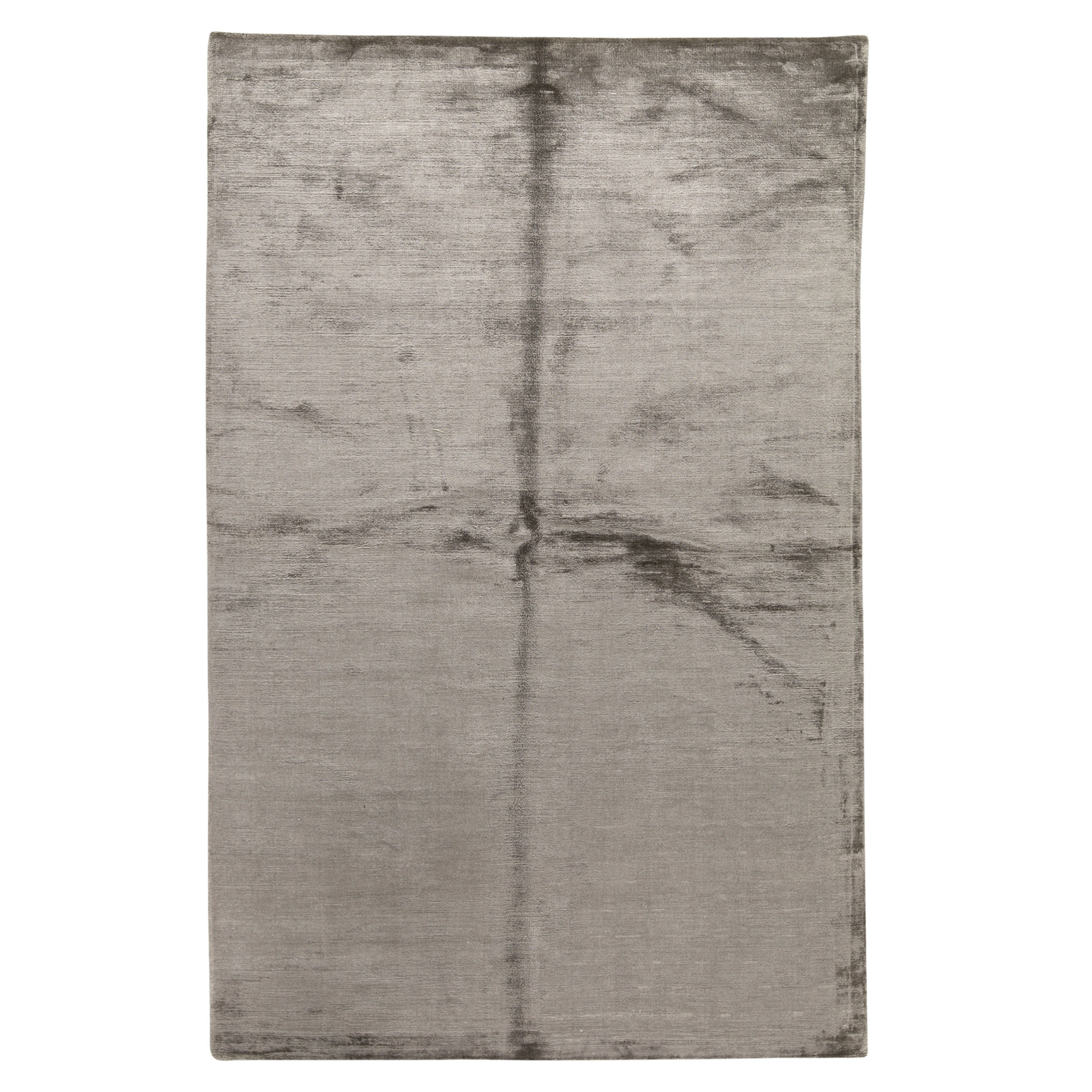 Bokara Rug Co., Inc. High-Quality Hand-Knotted Mulberry Area Rug | Wayfair
