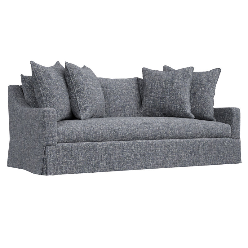 Grace Fabric Sofa, Cream Linen 1429-002