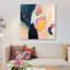 Franklin Riley - Print on Canvas-89229318-50005006