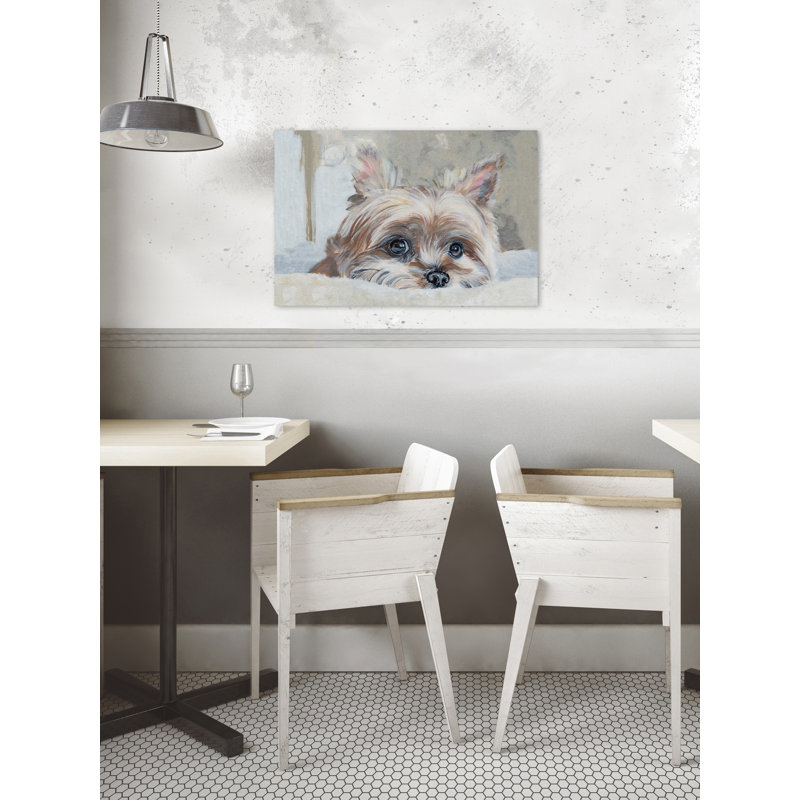 Wrapped Canvas Print, 20 cm H x 30 cm W x 3.81 cm D
