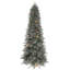 90' H Lighted Artificial Spruce Christmas Tree-627659120