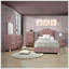 Table de chevet pour chambre à coucher