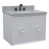 Blanc / gris granit est en rupture de stock