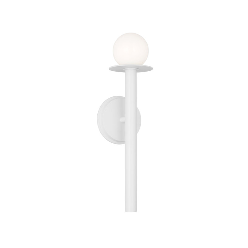 Nodes 1 - Light Vanity Light