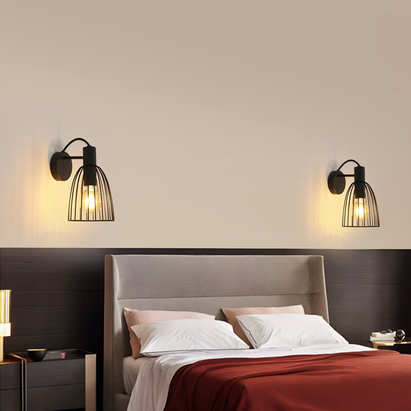 Armed Sconce