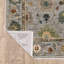 Tapis oriental bleu / multicolore Caia-412604717