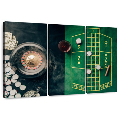 Senne Casino Table Game